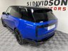 USED 2023 23 LAND ROVER RANGE ROVER 3.0 D350 MHEV SE SUV 5dr Diesel Auto 4WD Euro 6 (s/s) (350 ps) Deployable Towbar, 23" Alloys