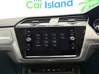 USED 2018 68 VOLKSWAGEN TOURAN 1.6 TDI S MPV 5dr Diesel DSG Euro 6 (s/s) (115 ps) Full Service History Low Mileage 7 SEATER with Parking Pilot Front & Rear, Bluetooth Media only 38000 Miles