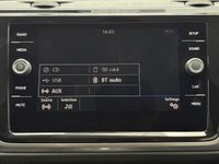 USED 2018 68 VOLKSWAGEN TOURAN 1.6 TDI S MPV 5dr Diesel DSG Euro 6 (s/s) (115 ps) Full Service History Low Mileage 7 SEATER with Parking Pilot Front & Rear, Bluetooth Media only 38000 Miles