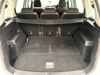 USED 2018 68 VOLKSWAGEN TOURAN 1.6 TDI S MPV 5dr Diesel DSG Euro 6 (s/s) (115 ps) Full Service History Low Mileage 7 SEATER with Parking Pilot Front & Rear, Bluetooth Media only 38000 Miles