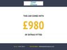 USED 2018 68 VOLKSWAGEN TOURAN 1.6 TDI S MPV 5dr Diesel DSG Euro 6 (s/s) (115 ps) Full Service History Low Mileage 7 SEATER with Parking Pilot Front & Rear, Bluetooth Media only 38000 Miles