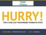 USED 2018 68 VOLKSWAGEN TOURAN 1.6 TDI S MPV 5dr Diesel DSG Euro 6 (s/s) (115 ps) Full Service History Low Mileage 7 SEATER with Parking Pilot Front & Rear, Bluetooth Media only 38000 Miles