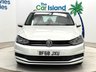 USED 2018 68 VOLKSWAGEN TOURAN 1.6 TDI S MPV 5dr Diesel DSG Euro 6 (s/s) (115 ps) Full Service History Low Mileage 7 SEATER with Parking Pilot Front & Rear, Bluetooth Media only 38000 Miles