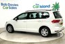 USED 2018 68 VOLKSWAGEN TOURAN 1.6 TDI S MPV 5dr Diesel DSG Euro 6 (s/s) (115 ps) Full Service History Low Mileage 7 SEATER with Parking Pilot Front & Rear, Bluetooth Media only 38000 Miles