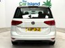 USED 2018 68 VOLKSWAGEN TOURAN 1.6 TDI S MPV 5dr Diesel DSG Euro 6 (s/s) (115 ps) Full Service History Low Mileage 7 SEATER with Parking Pilot Front & Rear, Bluetooth Media only 38000 Miles