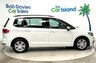 USED 2018 68 VOLKSWAGEN TOURAN 1.6 TDI S MPV 5dr Diesel DSG Euro 6 (s/s) (115 ps) Full Service History Low Mileage 7 SEATER with Parking Pilot Front & Rear, Bluetooth Media only 38000 Miles