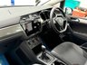 USED 2018 68 VOLKSWAGEN TOURAN 1.6 TDI S MPV 5dr Diesel DSG Euro 6 (s/s) (115 ps) Full Service History Low Mileage 7 SEATER with Parking Pilot Front & Rear, Bluetooth Media only 38000 Miles