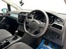 USED 2018 68 VOLKSWAGEN TOURAN 1.6 TDI S MPV 5dr Diesel DSG Euro 6 (s/s) (115 ps) Full Service History Low Mileage 7 SEATER with Parking Pilot Front & Rear, Bluetooth Media only 38000 Miles