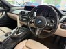 USED 2016 16 BMW 3 SERIES 3.0 330d M Sport Saloon 4dr Diesel Auto Euro 6 (s/s) (258 ps) 