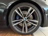 USED 2016 16 BMW 3 SERIES 3.0 330d M Sport Saloon 4dr Diesel Auto Euro 6 (s/s) (258 ps) 