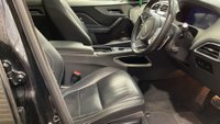 USED 2020 70 JAGUAR F-PACE 2.0 D240 Chequered Flag SUV 5dr Diesel Auto AWD Euro 6 (s/s) (240 ps) 