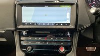 USED 2020 70 JAGUAR F-PACE 2.0 D240 Chequered Flag SUV 5dr Diesel Auto AWD Euro 6 (s/s) (240 ps) 