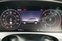USED 2020 70 JAGUAR F-PACE 2.0 D240 Chequered Flag SUV 5dr Diesel Auto AWD Euro 6 (s/s) (240 ps) ULTIMATE BLACK METALLIC PAINTWORK + SUNROOF + WINTER PACK + MERIDIAN