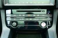 USED 2020 70 JAGUAR F-PACE 2.0 D240 Chequered Flag SUV 5dr Diesel Auto AWD Euro 6 (s/s) (240 ps) ULTIMATE BLACK METALLIC PAINTWORK + SUNROOF + WINTER PACK + MERIDIAN
