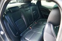 USED 2020 70 JAGUAR F-PACE 2.0 D240 Chequered Flag SUV 5dr Diesel Auto AWD Euro 6 (s/s) (240 ps) ULTIMATE BLACK METALLIC PAINTWORK + SUNROOF + WINTER PACK + MERIDIAN