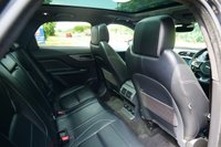 USED 2020 70 JAGUAR F-PACE 2.0 D240 Chequered Flag SUV 5dr Diesel Auto AWD Euro 6 (s/s) (240 ps) ULTIMATE BLACK METALLIC PAINTWORK + SUNROOF + WINTER PACK + MERIDIAN