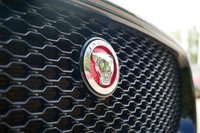 USED 2020 70 JAGUAR F-PACE 2.0 D240 Chequered Flag SUV 5dr Diesel Auto AWD Euro 6 (s/s) (240 ps) ULTIMATE BLACK METALLIC PAINTWORK + SUNROOF + WINTER PACK + MERIDIAN