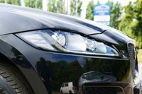 USED 2020 70 JAGUAR F-PACE 2.0 D240 Chequered Flag SUV 5dr Diesel Auto AWD Euro 6 (s/s) (240 ps) ULTIMATE BLACK METALLIC PAINTWORK + SUNROOF + WINTER PACK + MERIDIAN