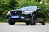 USED 2020 70 JAGUAR F-PACE 2.0 D240 Chequered Flag SUV 5dr Diesel Auto AWD Euro 6 (s/s) (240 ps) ULTIMATE BLACK METALLIC PAINTWORK + SUNROOF + WINTER PACK + MERIDIAN