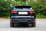 USED 2020 70 JAGUAR F-PACE 2.0 D240 Chequered Flag SUV 5dr Diesel Auto AWD Euro 6 (s/s) (240 ps) ULTIMATE BLACK METALLIC PAINTWORK + SUNROOF + WINTER PACK + MERIDIAN