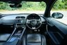 USED 2020 70 JAGUAR F-PACE 2.0 D240 Chequered Flag SUV 5dr Diesel Auto AWD Euro 6 (s/s) (240 ps) ULTIMATE BLACK METALLIC PAINTWORK + SUNROOF + WINTER PACK + MERIDIAN