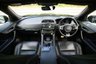 USED 2020 70 JAGUAR F-PACE 2.0 D240 Chequered Flag SUV 5dr Diesel Auto AWD Euro 6 (s/s) (240 ps) ULTIMATE BLACK METALLIC PAINTWORK + SUNROOF + WINTER PACK + MERIDIAN