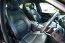 USED 2020 70 JAGUAR F-PACE 2.0 D240 Chequered Flag SUV 5dr Diesel Auto AWD Euro 6 (s/s) (240 ps) ULTIMATE BLACK METALLIC PAINTWORK + SUNROOF + WINTER PACK + MERIDIAN