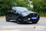 USED 2020 70 JAGUAR F-PACE 2.0 D240 Chequered Flag SUV 5dr Diesel Auto AWD Euro 6 (s/s) (240 ps) ULTIMATE BLACK METALLIC PAINTWORK + SUNROOF + WINTER PACK + MERIDIAN