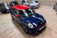 USED 2016 16 MINI HATCH 2.0 John Cooper Works Hatchback 3dr Petrol Manual Euro 6 (s/s) (231 ps) Harman Kardon Head-Up Camera +
