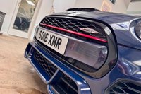 USED 2016 16 MINI HATCH 2.0 John Cooper Works Hatchback 3dr Petrol Manual Euro 6 (s/s) (231 ps) Harman Kardon Head-Up Camera +