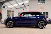USED 2016 16 MINI HATCH 2.0 John Cooper Works Hatchback 3dr Petrol Manual Euro 6 (s/s) (231 ps) Harman Kardon Head-Up Camera +