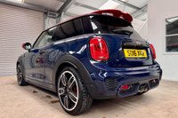 USED 2016 16 MINI HATCH 2.0 John Cooper Works Hatchback 3dr Petrol Manual Euro 6 (s/s) (231 ps) Harman Kardon Head-Up Camera +