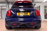 USED 2016 16 MINI HATCH 2.0 John Cooper Works Hatchback 3dr Petrol Manual Euro 6 (s/s) (231 ps) Harman Kardon Head-Up Camera +