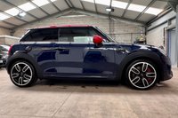 USED 2016 16 MINI HATCH 2.0 John Cooper Works Hatchback 3dr Petrol Manual Euro 6 (s/s) (231 ps) Harman Kardon Head-Up Camera +