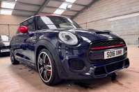 USED 2016 16 MINI HATCH 2.0 John Cooper Works Hatchback 3dr Petrol Manual Euro 6 (s/s) (231 ps) Harman Kardon Head-Up Camera +