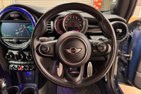 USED 2016 16 MINI HATCH 2.0 John Cooper Works Hatchback 3dr Petrol Manual Euro 6 (s/s) (231 ps) Harman Kardon Head-Up Camera +