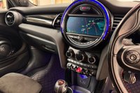 USED 2016 16 MINI HATCH 2.0 John Cooper Works Hatchback 3dr Petrol Manual Euro 6 (s/s) (231 ps) Harman Kardon Head-Up Camera +