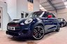 USED 2016 16 MINI HATCH 2.0 John Cooper Works Hatchback 3dr Petrol Manual Euro 6 (s/s) (231 ps) Harman Kardon Head-Up Camera +