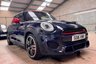 USED 2016 16 MINI HATCH 2.0 John Cooper Works Hatchback 3dr Petrol Manual Euro 6 (s/s) (231 ps) Harman Kardon Head-Up Camera +