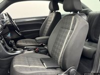 USED 2018 18 VOLKSWAGEN BEETLE 1.2 TSI Design Hatchback 3dr Petrol DSG Euro 6 (s/s) (105 ps) 1 Previous Owner / Apple Car Play / DAB Radio / Front & Rear Parking Sensors / ISOFIX