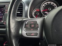 USED 2018 18 VOLKSWAGEN BEETLE 1.2 TSI Design Hatchback 3dr Petrol DSG Euro 6 (s/s) (105 ps) 1 Previous Owner / Apple Car Play / DAB Radio / Front & Rear Parking Sensors / ISOFIX