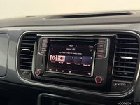 USED 2018 18 VOLKSWAGEN BEETLE 1.2 TSI Design Hatchback 3dr Petrol DSG Euro 6 (s/s) (105 ps) 1 Previous Owner / Apple Car Play / DAB Radio / Front & Rear Parking Sensors / ISOFIX