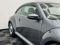 USED 2018 18 VOLKSWAGEN BEETLE 1.2 TSI Design Hatchback 3dr Petrol DSG Euro 6 (s/s) (105 ps) 1 Previous Owner / Apple Car Play / DAB Radio / Front & Rear Parking Sensors / ISOFIX