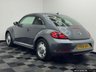 USED 2018 18 VOLKSWAGEN BEETLE 1.2 TSI Design Hatchback 3dr Petrol DSG Euro 6 (s/s) (105 ps) 1 Previous Owner / Apple Car Play / DAB Radio / Front & Rear Parking Sensors / ISOFIX