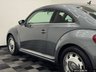 USED 2018 18 VOLKSWAGEN BEETLE 1.2 TSI Design Hatchback 3dr Petrol DSG Euro 6 (s/s) (105 ps) 1 Previous Owner / Apple Car Play / DAB Radio / Front & Rear Parking Sensors / ISOFIX