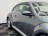 USED 2018 18 VOLKSWAGEN BEETLE 1.2 TSI Design Hatchback 3dr Petrol DSG Euro 6 (s/s) (105 ps) 1 Previous Owner / Apple Car Play / DAB Radio / Front & Rear Parking Sensors / ISOFIX