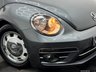 USED 2018 18 VOLKSWAGEN BEETLE 1.2 TSI Design Hatchback 3dr Petrol DSG Euro 6 (s/s) (105 ps) 1 Previous Owner / Apple Car Play / DAB Radio / Front & Rear Parking Sensors / ISOFIX