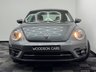 USED 2018 18 VOLKSWAGEN BEETLE 1.2 TSI Design Hatchback 3dr Petrol DSG Euro 6 (s/s) (105 ps) 1 Previous Owner / Apple Car Play / DAB Radio / Front & Rear Parking Sensors / ISOFIX