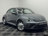 USED 2018 18 VOLKSWAGEN BEETLE 1.2 TSI Design Hatchback 3dr Petrol DSG Euro 6 (s/s) (105 ps) 1 Previous Owner / Apple Car Play / DAB Radio / Front & Rear Parking Sensors / ISOFIX