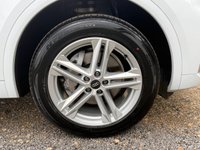 USED 2021 70 AUDI Q5 2.0 TDI 40 S line SUV 5dr Diesel S Tronic quattro Euro 6 (s/s) (204 ps) 